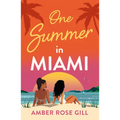 One Summer in Miami - Paperback