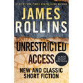 Unrestricted Access: New and Classic Short Fiction - Paperback