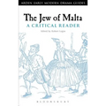 The Jew of Malta: A Critical Reader - Paperback