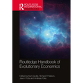 Routledge Handbook of Evolutionary Economics - Paperback