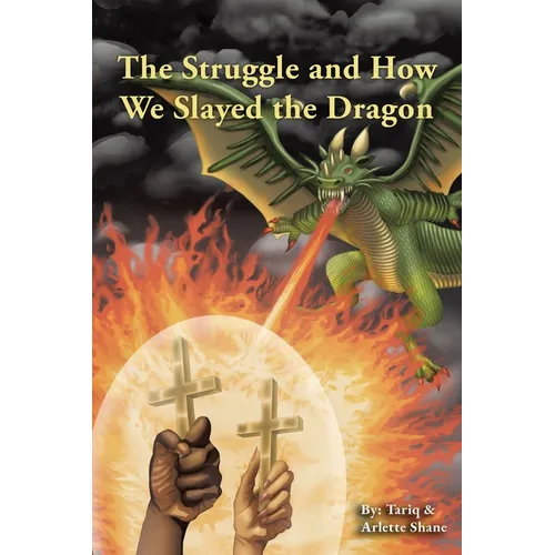 The Struggle and How We Slayed the Dragon - Paperback