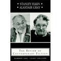 Review of Contemporary Fiction: Stanley Elkin/Alasdair Gray - Paperback