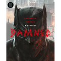 Batman: Damned - Hardcover