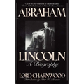 Abraham Lincoln: A Biography - Paperback