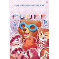 Fluff 2: A Wholesome LitRPG - Paperback