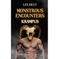 Monstrous Encounters: Krampus: Monster Erotica Collection - Paperback