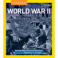 Remember World War II: Kids Who Survived Tell Their Stories - Paperback