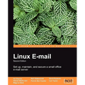 Linux Email - Paperback