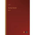 The Pace That Kill: Vol. III - Paperback
