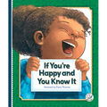 If You're Happy and You Know It - Library Binding