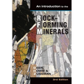 Introduction to the Rock-Forming Minerals - Paperback