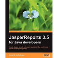 JasperReports 3.5 for Java Developers - Paperback