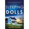 Sleeping Dolls: An utterly unputdownable and gripping crime thriller - Paperback