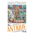 The Antique Chef - Paperback