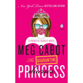 The Quarantine Princess Diaries - Mass Market Paperbound