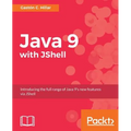 Java 9 with JShell - Paperback