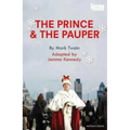The Prince and the Pauper - Paperback