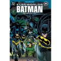 Elseworlds: Batman Omnibus Vol. 1 - Hardcover