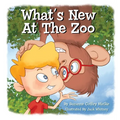 What's New At The Zoo - Hardcover