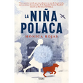 La Niña Polaca / The Polish Girl - Paperback