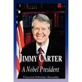 Jimmy Carter - A Nobel President (Biography) - Paperback
