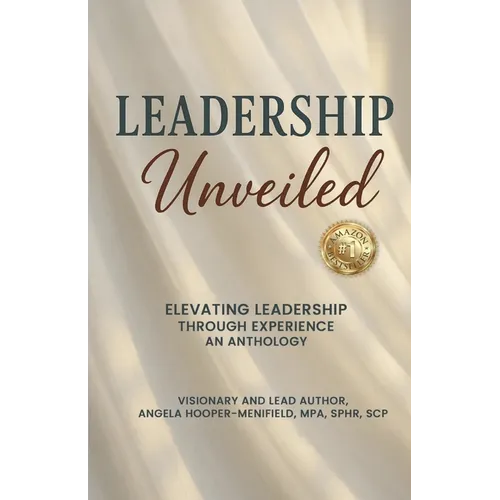 Leadership Unveiled - Paperback