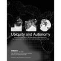 Acadia 2019: Ubiquity and Autonomy: Project Catalog of the 39th Annual Conference of the Association for Computer Aided Design in Architecture - Paperback