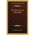The Divine Law of Mastership - Hardcover