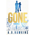 Gone - Paperback