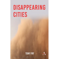 Disappearing Cities - Paperback