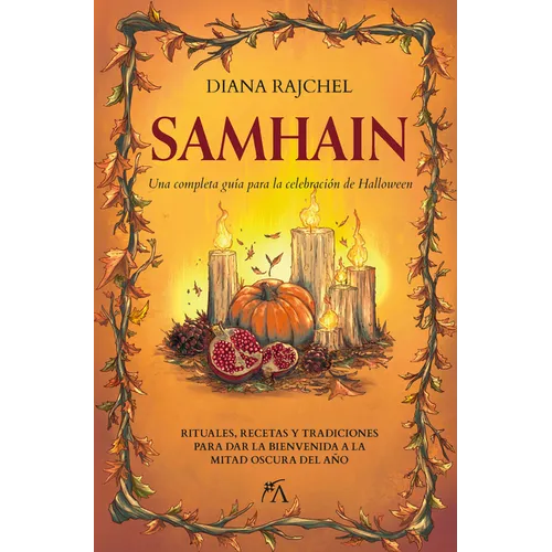 Samhain - Paperback