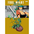 Fool Night, Vol. 5 - Paperback