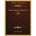 The Participle In The Book Of Acts (1909) - Paperback
