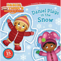 Daniel Plays in the Snow - Paperback