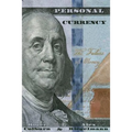 Personal Currency: The Future of Money - Paperback