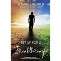 Setup for a Breakthrough- The Life of Joseph - Paperback