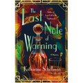 The Last Note of Warning: A Mystery - Paperback