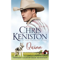 Quinn - Paperback