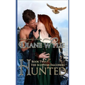 Hunted - Paperback