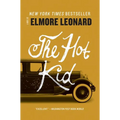 The Hot Kid - Paperback