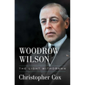 Woodrow Wilson: The Light Withdrawn - Hardcover