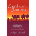 Significant Journey - Hardcover
