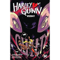 Harley Quinn Vol. 3 - Hardcover