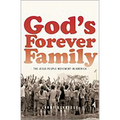 God's Forever Family: The Jesus People Movement in America - Paperback
