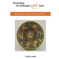 Rosemaling: The Hallingdal Idea Book: Inspire Me, Sketch Me, Paint Me - Hardcover