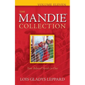 The Mandie Collection, Volume 11 - Paperback