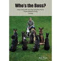 Who's the Boss? - Paperback