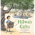 Hilwa's Gifts - Hardcover