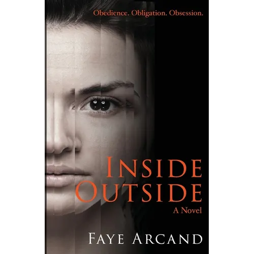 Inside Outside - Paperback
