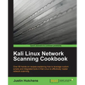Kali Linux Network Scanning Cookbook - Paperback